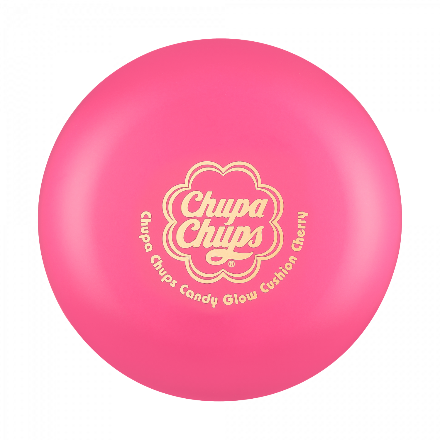 Chupa Chups Candy Glow Cushion SPF 50+ PA++++ Shell 14g - интернет-магазин профессиональной косметики Spadream, изображение 40652