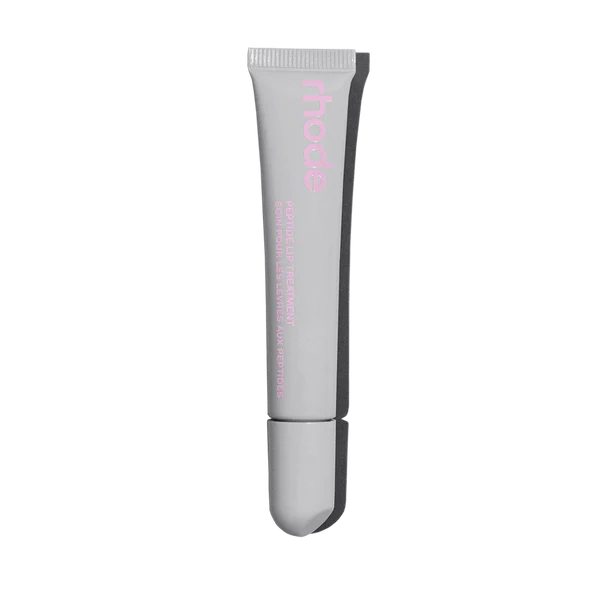 Rhode Peptide Lip Treatment Vanilla 10ml Outlet - интернет-магазин профессиональной косметики Spadream, изображение 71065
