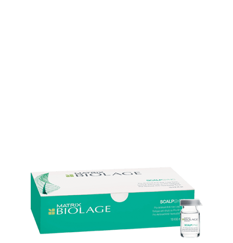 

Biolage ScalpSync Pro-Aminexil 10x6ml