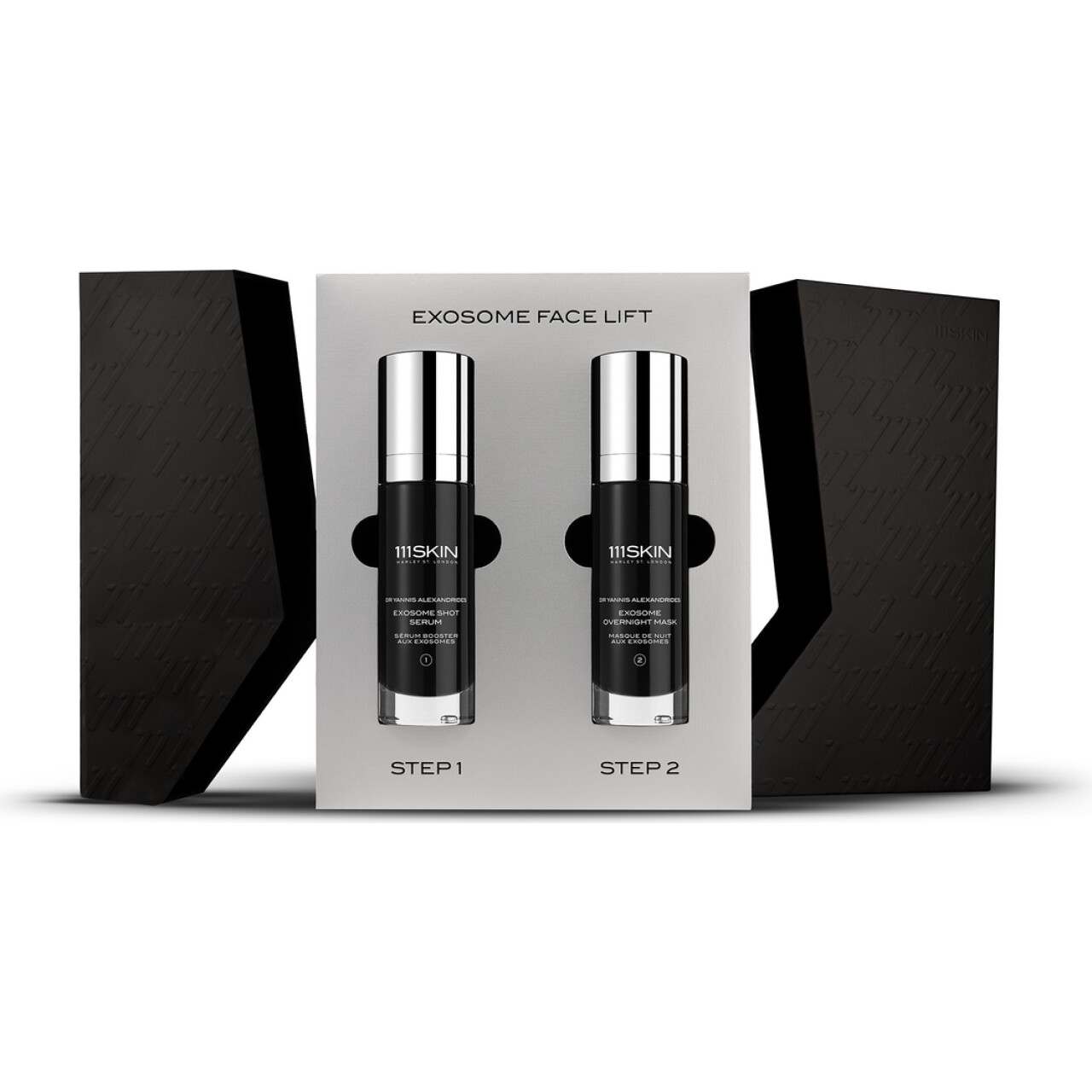 111SKIN Exosome Face Lift Treatment Set