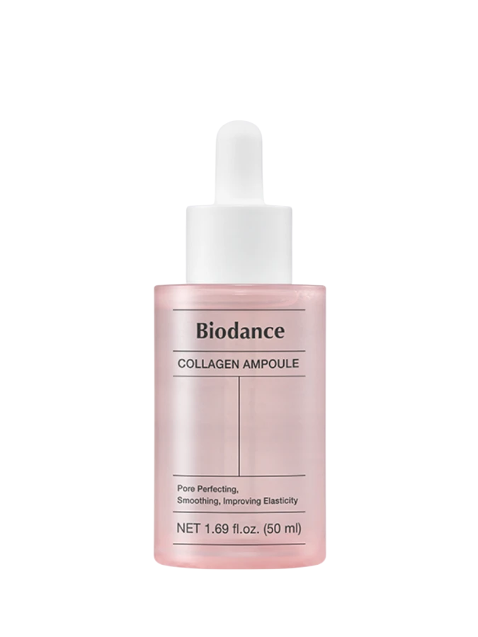 Biodance Collagen Ampoule 50ml