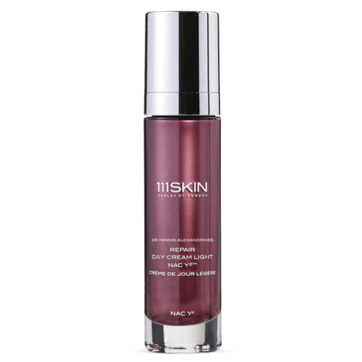 111SKIN Repair Day Cream Light NAC Y²™ 50ml Outlet - интернет-магазин профессиональной косметики Spadream, изображение 71615