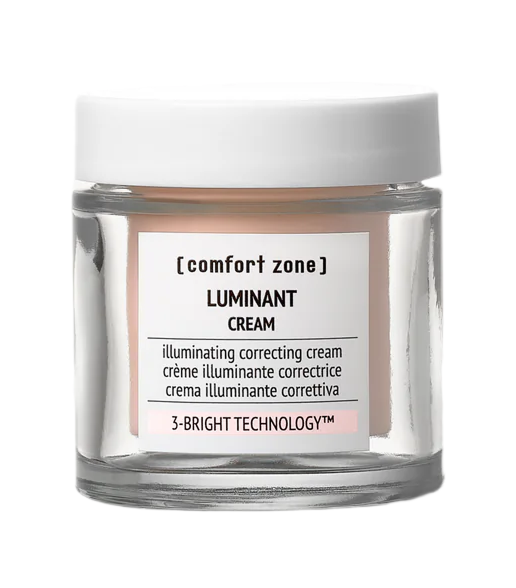 Comfort Zone Luminant Cream 60ml - интернет-магазин профессиональной косметики Spadream, изображение 72987