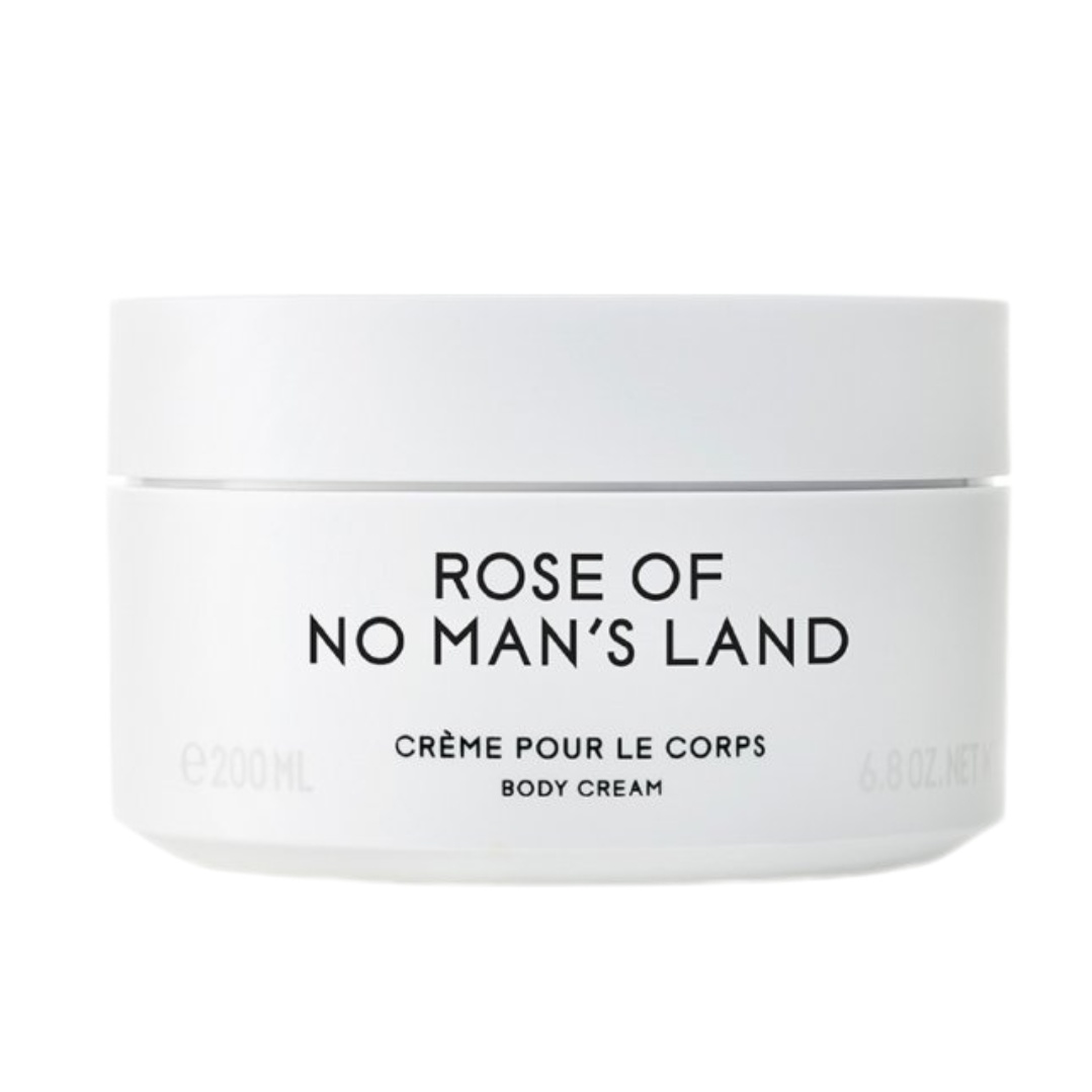 Byredo Rose Of No Man's Land Body Cream 200ml - интернет-магазин профессиональной косметики Spadream, изображение 55280