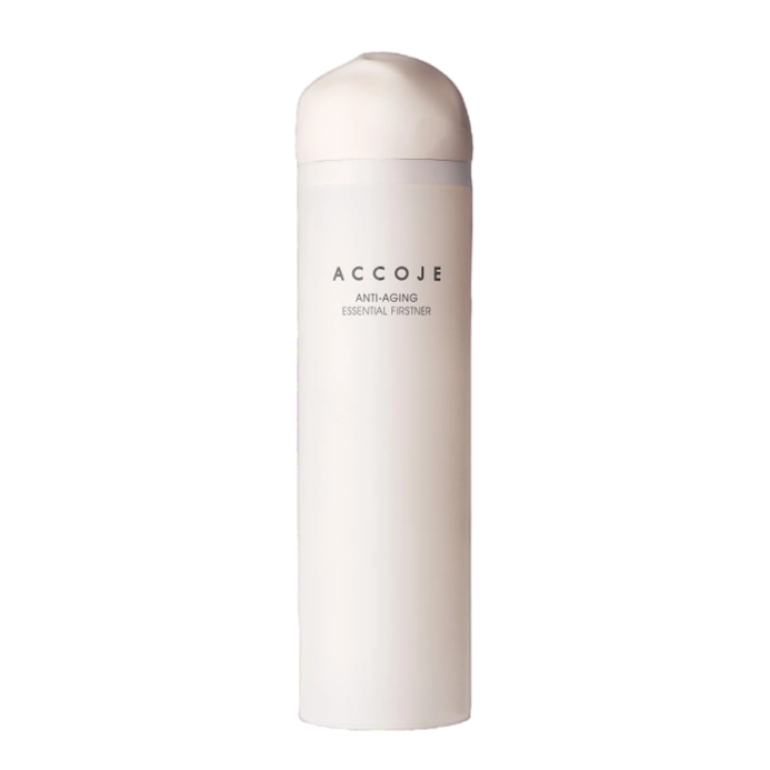 Accoje Anti-Aging Essential Firstner 130ml Outlet	