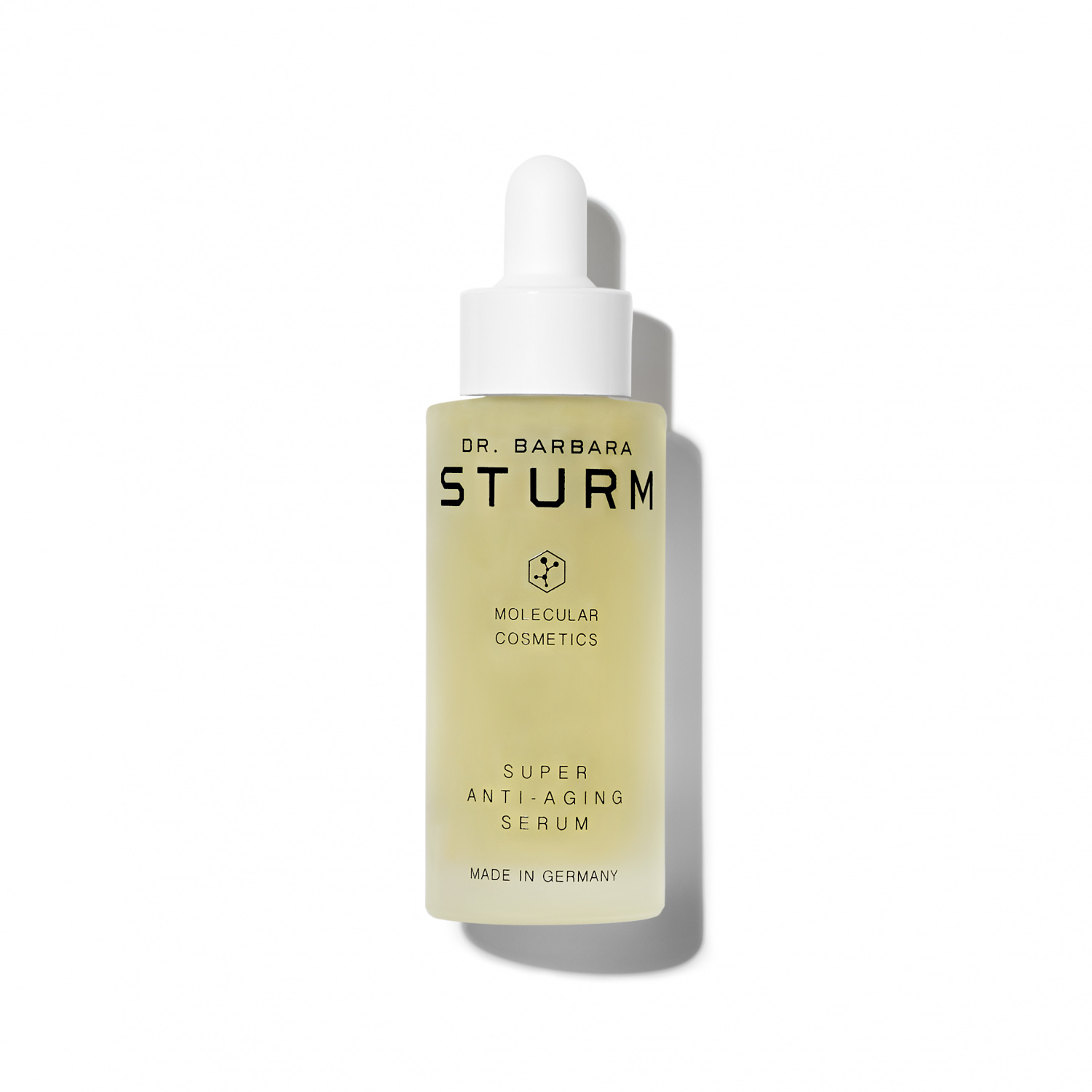 Dr. Barbara STURM Super Anti-aging Serum 30ml - интернет-магазин профессиональной косметики Spadream, изображение 37641