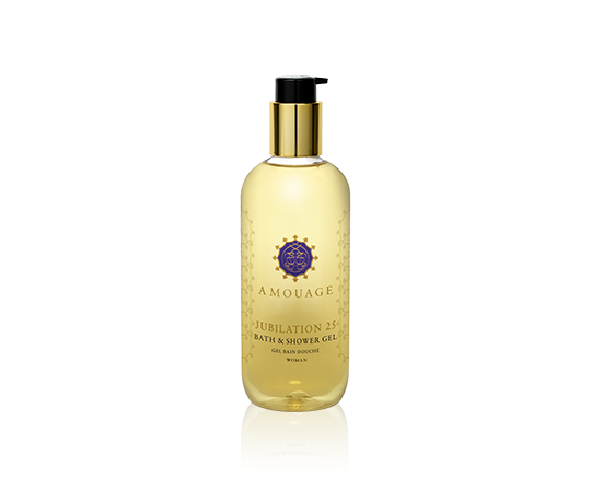 

Amouage Jubilation 25 Woman shower gel 300ml