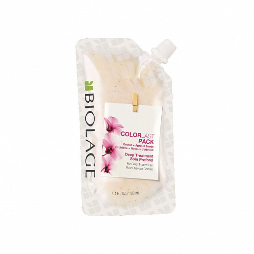 

Biolage Colorlast Mask 100ml