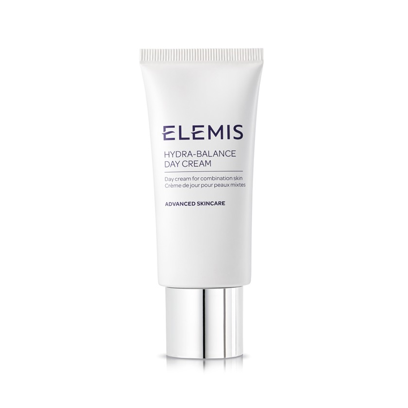 Elemis Hydra-Balance Day Cream Normal-Combination 50 ml - интернет-магазин профессиональной косметики Spadream, изображение 31802