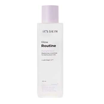 

It`S SKIN Glow Routine Peelight Toner 200ml