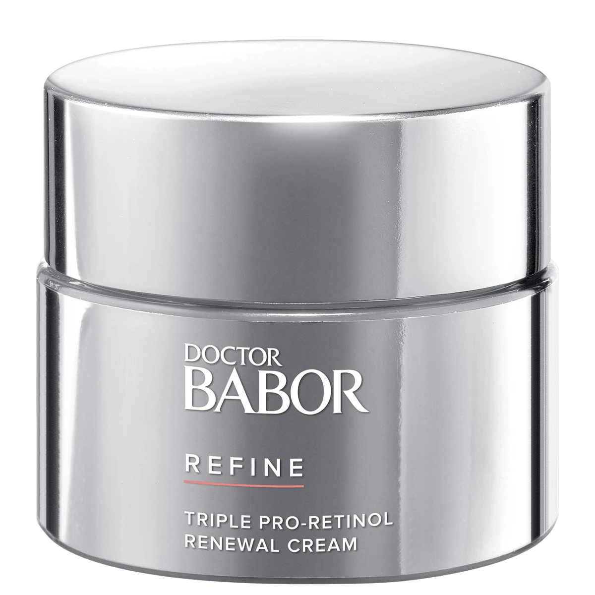 BABOR Triple Pro-Retinol Renewal Cream 50ml - интернет-магазин профессиональной косметики Spadream, изображение 49150
