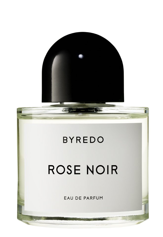 Byredo Rose Noir EDP 50ml - интернет-магазин профессиональной косметики Spadream, изображение 55971