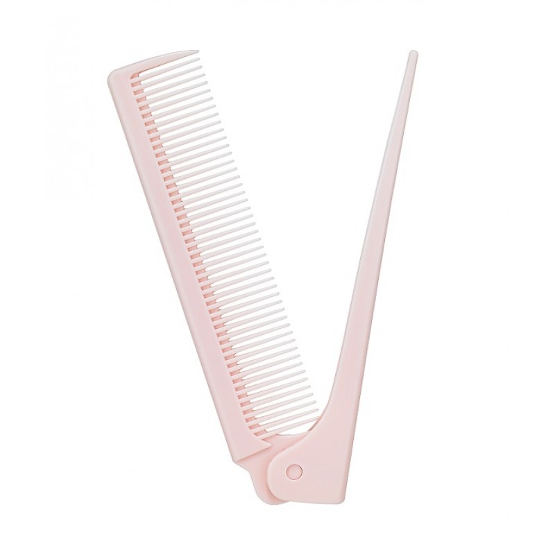 

Holika Holika Magic Tool Folding Hair Comb