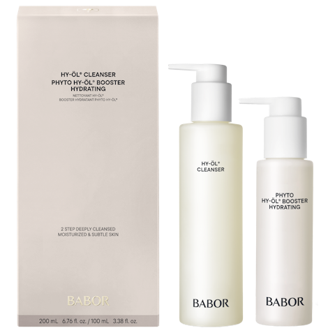 BABOR HY-ÖL & Phyto Booster Hydrating Set