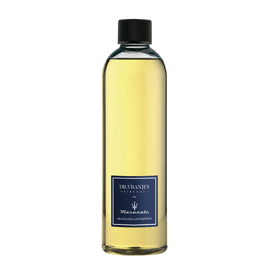 Dr. Vranjes Firenze Home Diffuser Refilll Maserati 500ml - интернет-магазин профессиональной косметики Spadream, изображение 65825