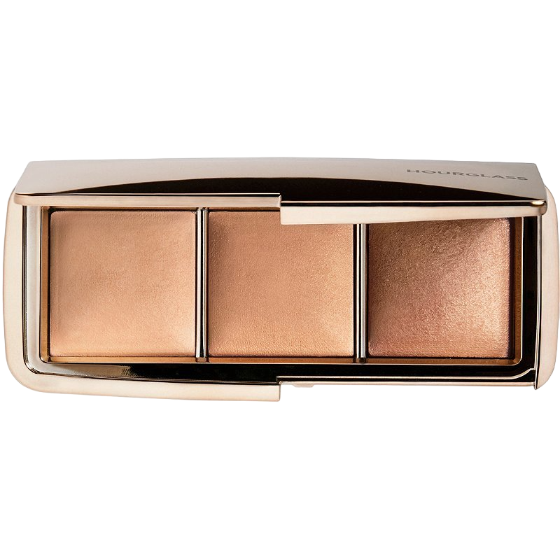 Hourglass Ambient Lighting Palette Volume II 3x3.3g - интернет-магазин профессиональной косметики Spadream, изображение 60382