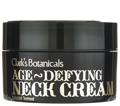 

Clark’s Botanicals Age-Defying Neck Cream 50ml.