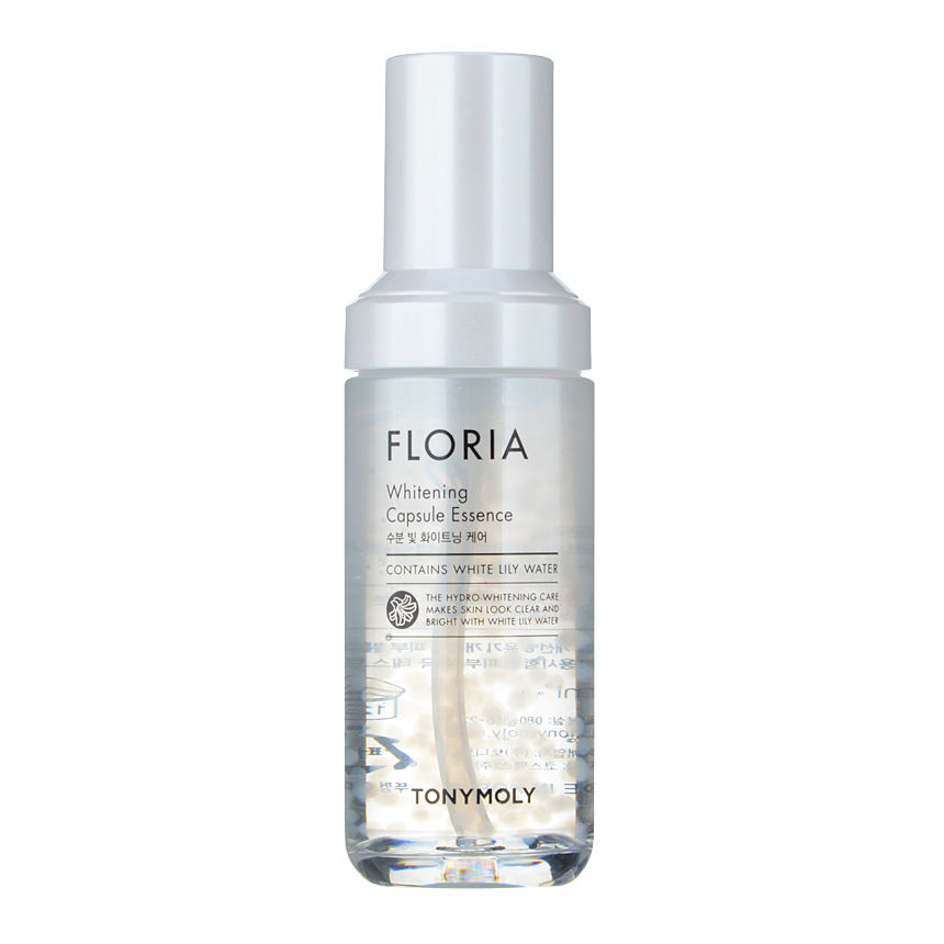 

Tony Moly Floria Whitening Capsule Essence 50ml