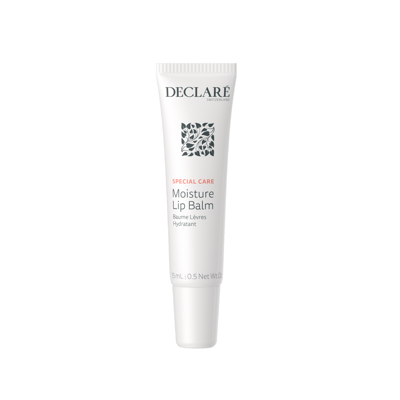 Declare Moisture Lip Balm 15ml - интернет-магазин профессиональной косметики Spadream, изображение 55055