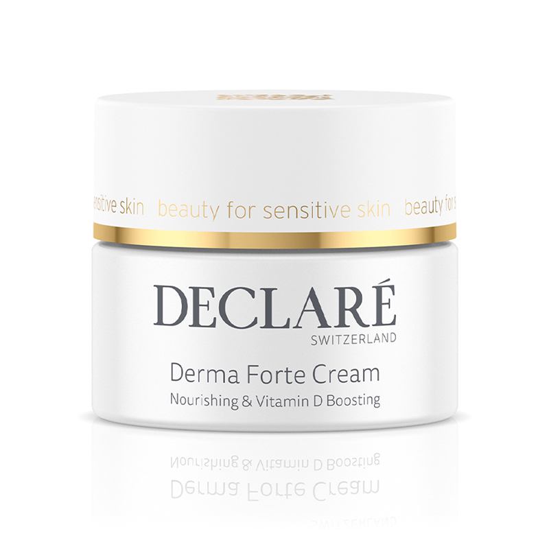 Declare Vitamin D Derma Forte Cream 50ml Outlet - интернет-магазин профессиональной косметики Spadream, изображение 71278