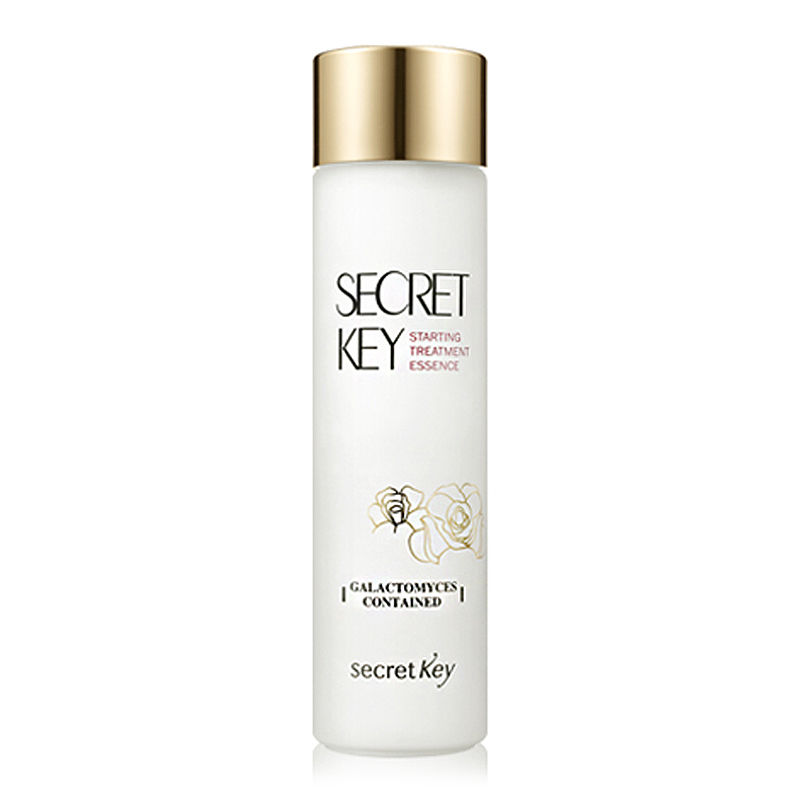 

Secret Key Starting Treatment Essence Rose Edition 150ml