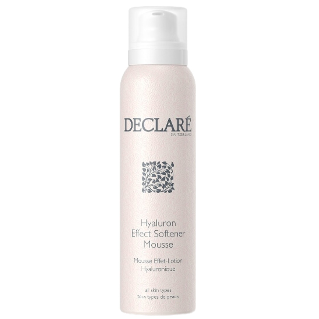 Declare Hyaluron Effect Softener Mousse 150ml - интернет-магазин профессиональной косметики Spadream, изображение 55062