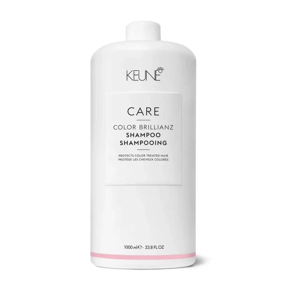 KEUNE Care Color Brillianz Shampoo 1000ml