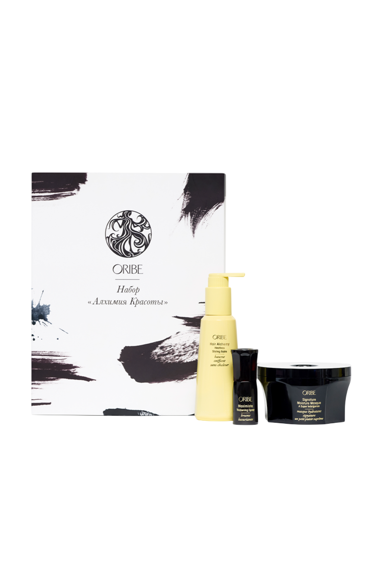 Oribe Alchemy of Beauty Set - интернет-магазин профессиональной косметики Spadream, изображение 73432
