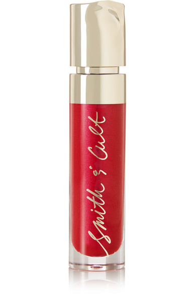 

SMITH & CULT Lip Lacquer The Warning 5gr.