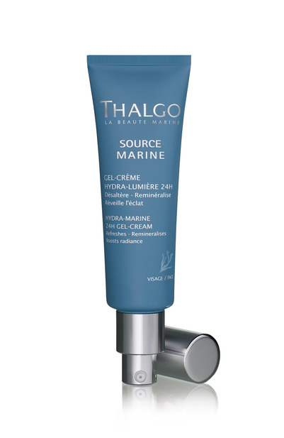 

Thalgo Hydra-Marine 24H Gel-Cream 50 ml
