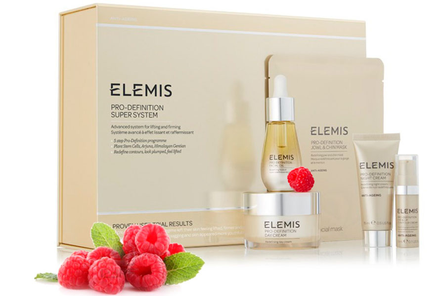 Elemis отзывы