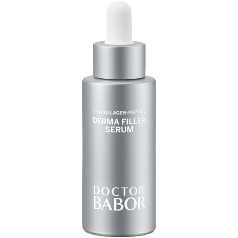 DOCTOR BABOR Derma Filler Serum 30ml - интернет-магазин профессиональной косметики Spadream, изображение 55433