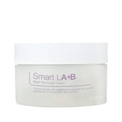 

Vprove Smart Lab. Night Recharge Cream 40ml