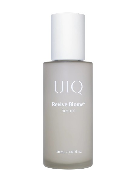 UIQ Revive Biome Serum 40ml - интернет-магазин профессиональной косметики Spadream, изображение 66912