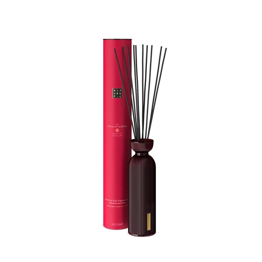 Rituals The Ritual of Ayurveda Fragrance Sticks 250ml - интернет-магазин профессиональной косметики Spadream, изображение 61100