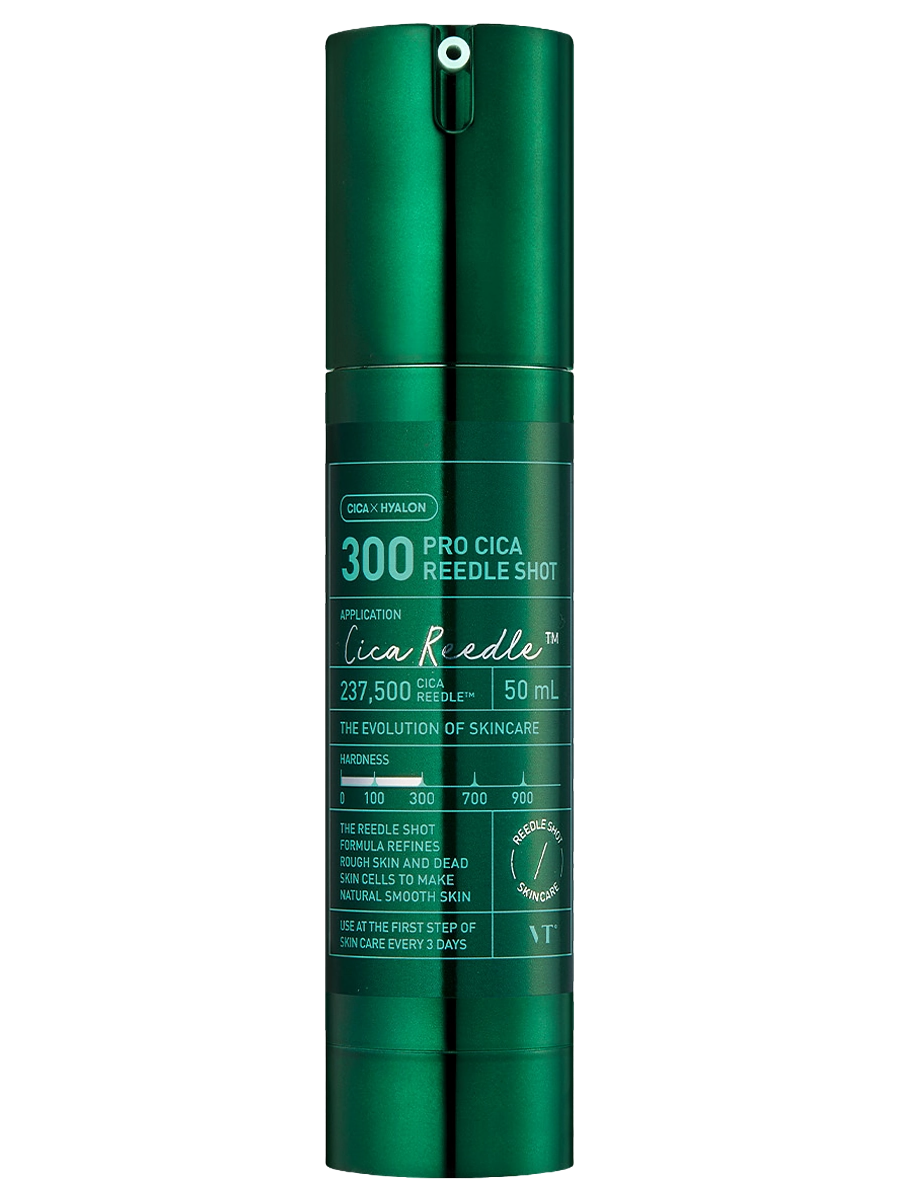 VT Cosmetics Pro Cica Reedle Shot 300 50ml
