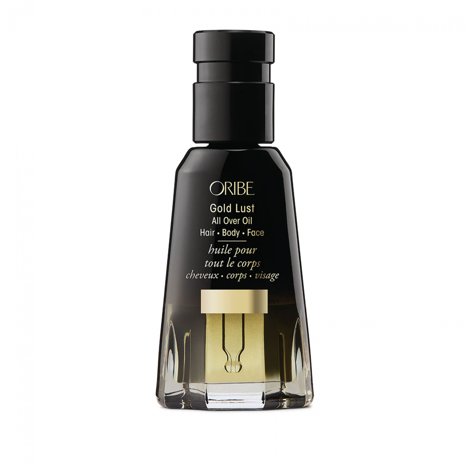 Oribe Gold Lust All Over Oil Hair, Body & Face 50ml Outlet