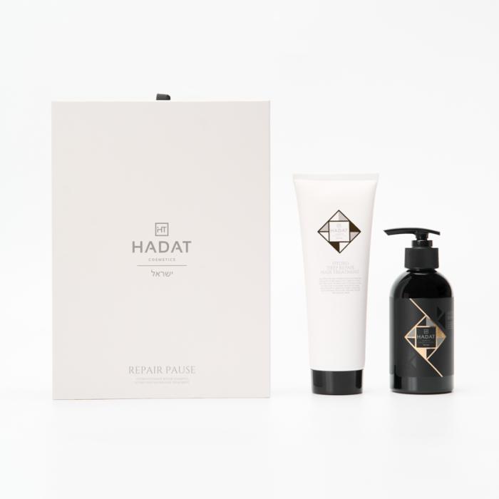Hadat Cosmetics Repair Pause Duo 2x250ml