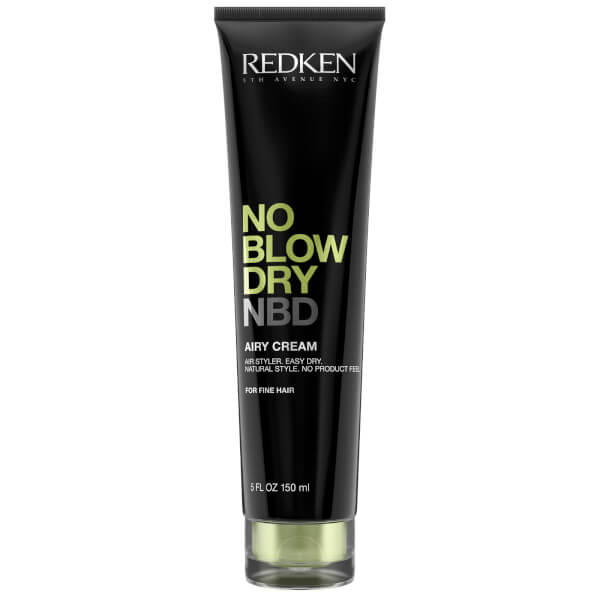 

Redken No Blow Dry Airy Cream 150 ml
