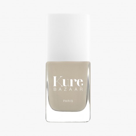 

Kure Bazaar Nail polish color Nude 10ml