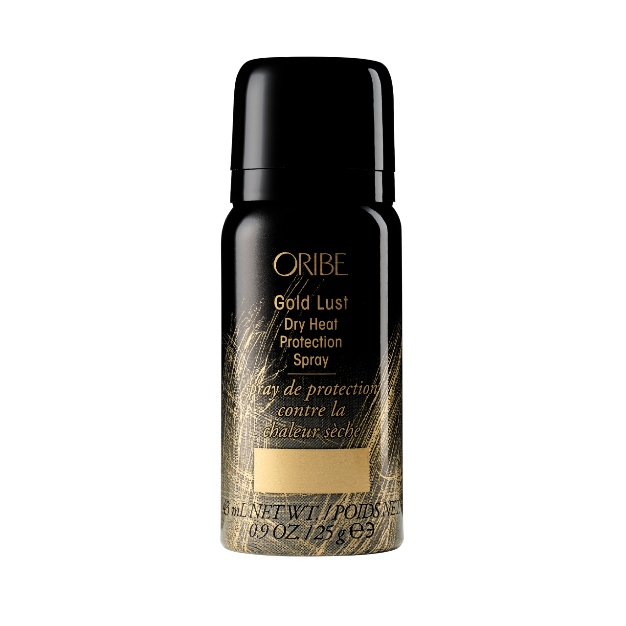 Oribe Gold Lust Dry Heat Protection Spray 43ml