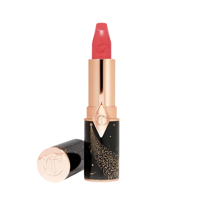 Charlotte Tilbury Hot Lips Carina's Star Lipstick 3.5g - интернет-магазин профессиональной косметики Spadream, изображение 61419