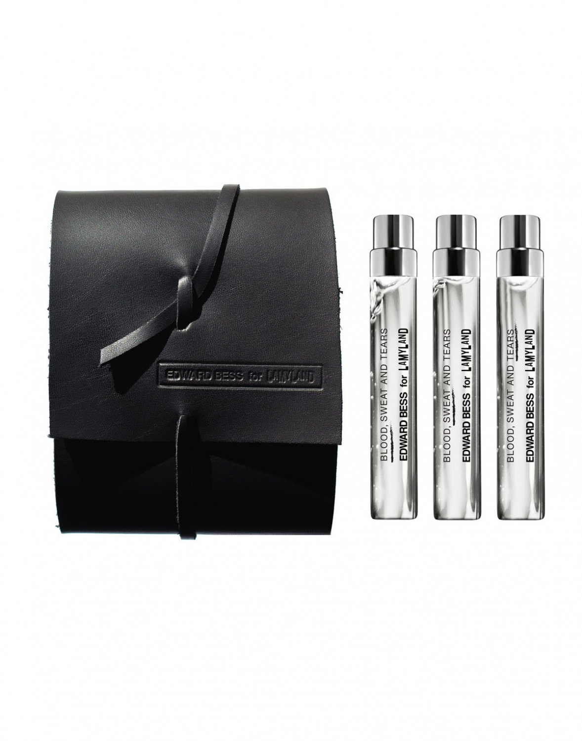 

Edward Bess Perfume Blood Sweat and Tears 3х15ml
