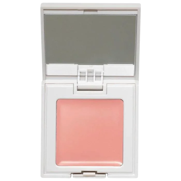 REFY Cream Blush Rose 1.5g - интернет-магазин профессиональной косметики Spadream, изображение 64192