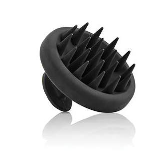 Balmain Hair Couture LE Scalp Massager Tool - интернет-магазин профессиональной косметики Spadream, изображение 63888