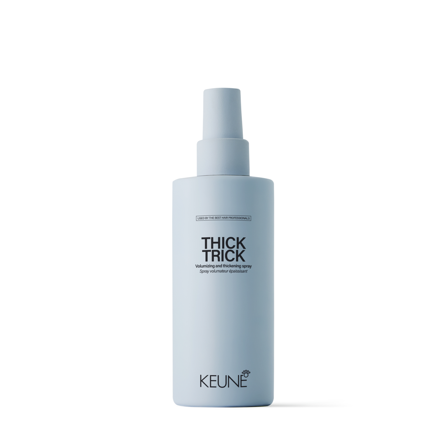 KEUNE NEW Style Thick Trick 200ml
