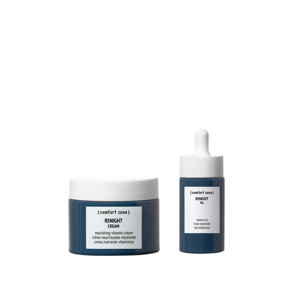 Comfort Zone Kit Renight Recovery Duo