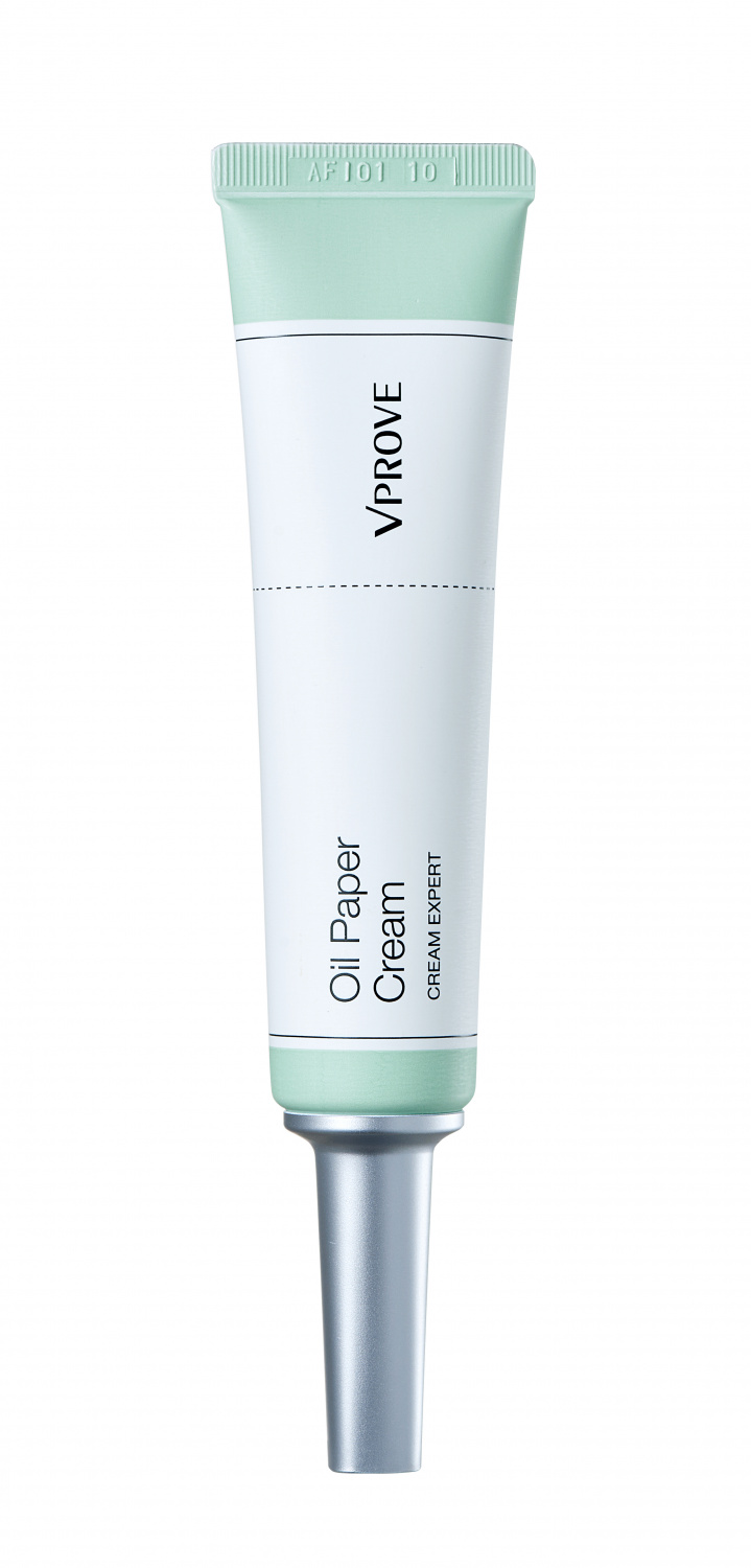 

Vprove Cream Expert Oil Paper Cream 35ml