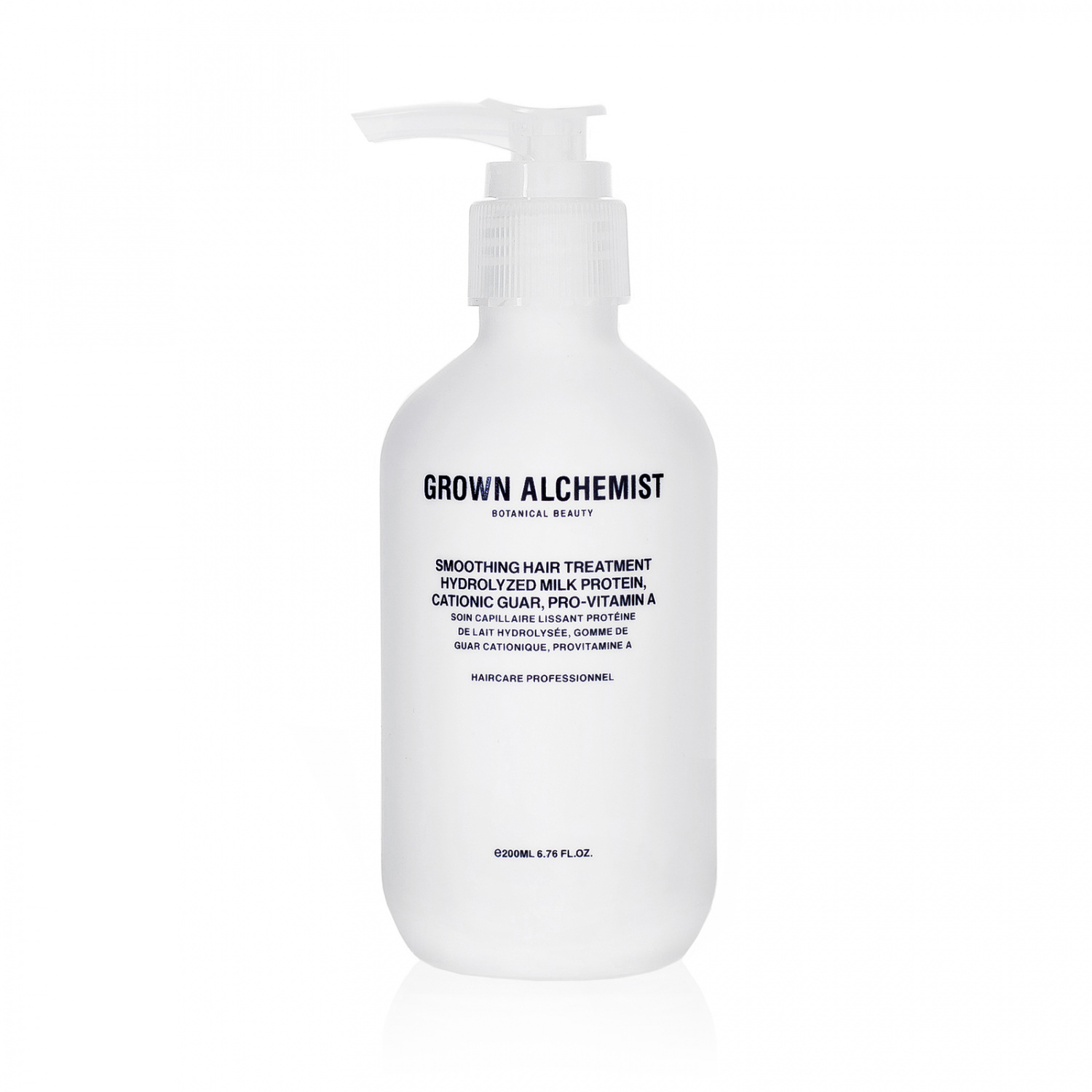 

Grown Smoothing Hair Treatment 200 ml
