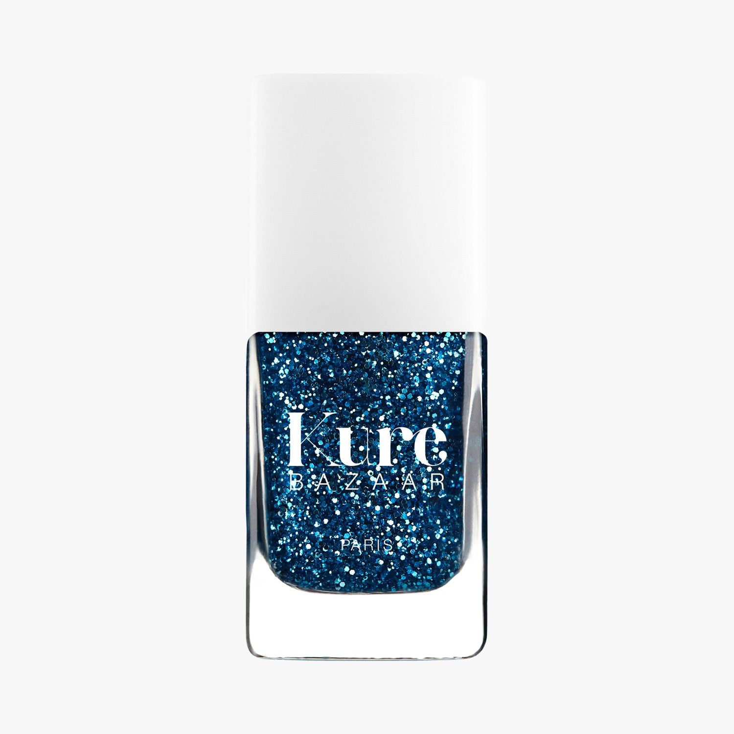 

Kure Bazaar Nail polish color Rve 10ml